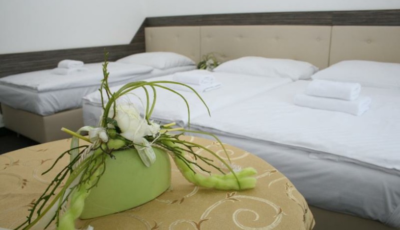 HOTEL MALTA Karlovy Vary